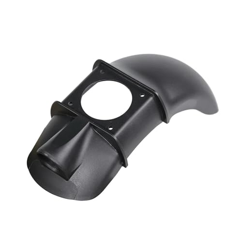Garde-boue trottinette Zero 8 pour trajets urbains sous la pluie compatible Grace