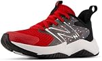 New Balance Unisex-Child Rave Run V2 Lace-Up Running Shoe