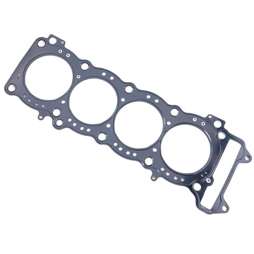 Joint de culasse moto anti surchauffe moteur pour GSX-R750 et GSR750