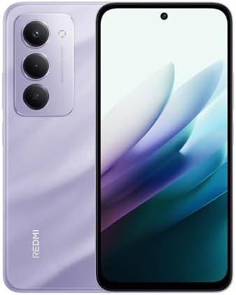 REDMI 15 Sandy Purple 8G RAM 256G ROM