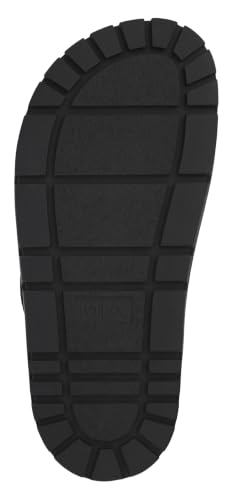 Image of MIA Women's Gen Double Buckle Slide Sandals