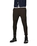 G-Star RAW Logo unter der Vorder- und an der Gesäßtasche