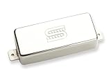 Seymour Duncan Custom Mini Humbucker - Bridge - High Output Electric Guitar Pickup