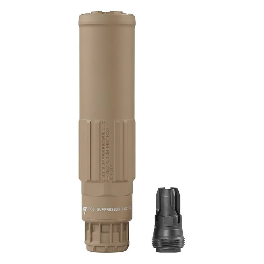 Amazon | Airsoft Artisan CGS SCI-SIX タイプ ダミー