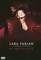 Toute Intimite DVD Lara Fabian ララ•ファビアン Amazon.co.jp: En Toute Intimite [DVD] : Lara Fabian: DVD