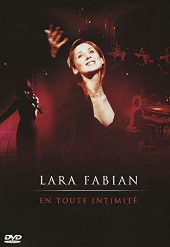 Lara Fabian // En Toute Intimite / The Definitive