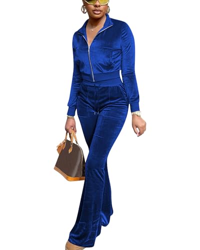 Survêtement velours femme zippé résolvant le dilemme du style et du confort