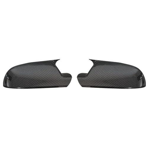 Coques de Rétroviseurs Auto pour Audi A4 A5 B8.5 A3 A6 C6 Q3 Couvercle avec Clips
