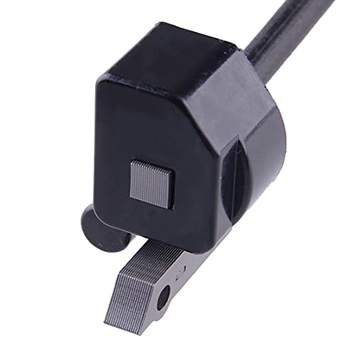 Bobine d'allumage de tondeuse et débroussailleuse pour Ryobi 30cc - 4