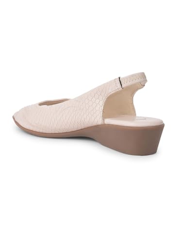 Image of Bata Women's Wedge Heel Sandal