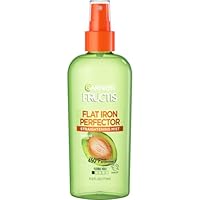 Garnier Fructis Style Flat Iron Perfector With Heat Protection For Straighter Hair,6 Ounce (I0023015)