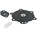 Diaphragm Repair Kit C113827 1-1/2 Inch for ASCO Pulse Valve SCG353A047 DN40 Bag Collector, Replacement Part for Plumbing and Industrial Dust Control Systems
