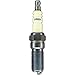 Brisk USA RR10S Silver Racing Spark Plug