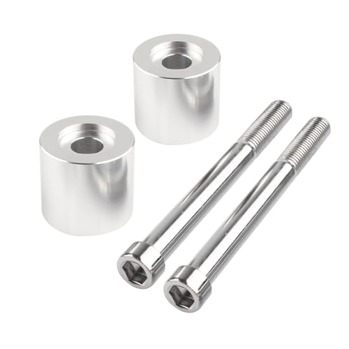 Pince de barres guidon pour Ducati Multistrada 1200 S 1260 950 support de remplacement en alu