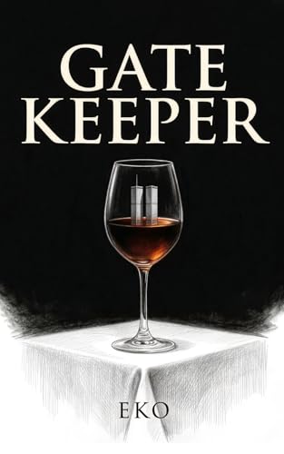 Gate Keeper (EKO Parables, Band 2)