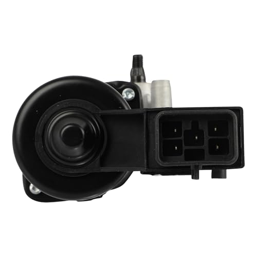 Image of cciyu Front Wiper Motor Compatibility with 1993-2000 For Saturn For SC2,1991-2000 For Saturn For SL,1991-2000 For Saturn For SL1 OE: 21049032; 21055768 5 Pins