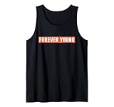 Photo Gallery logo forever young box canotta Photo Gallery logo forever young box canotta