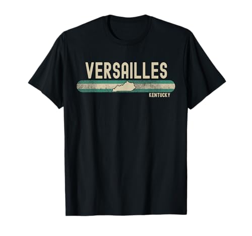Versailles KY | Kentucky Camiseta