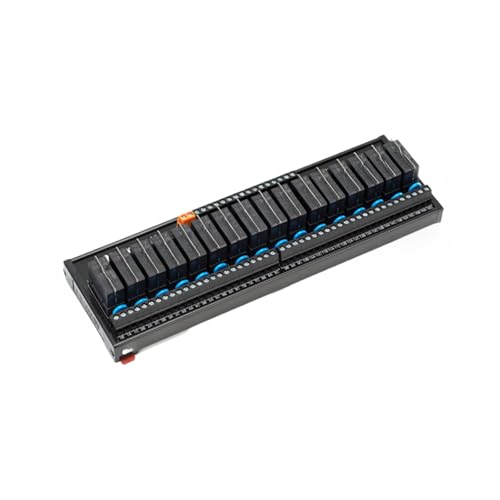 Module de relais 1Z-16S pour piloter l'éclairage et le jardin connecté