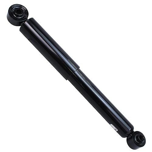 Image of Detroit Axle - Front Struts w /Coil Springs Assembly Rear Shock Absorbers Replacement for 2010-2015 Lexus RX350 RX450h - 4pc Set