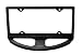 4Bumpers ‘PRIME’ – The BEST Solid Steel License Plate Frame Bumper Protector