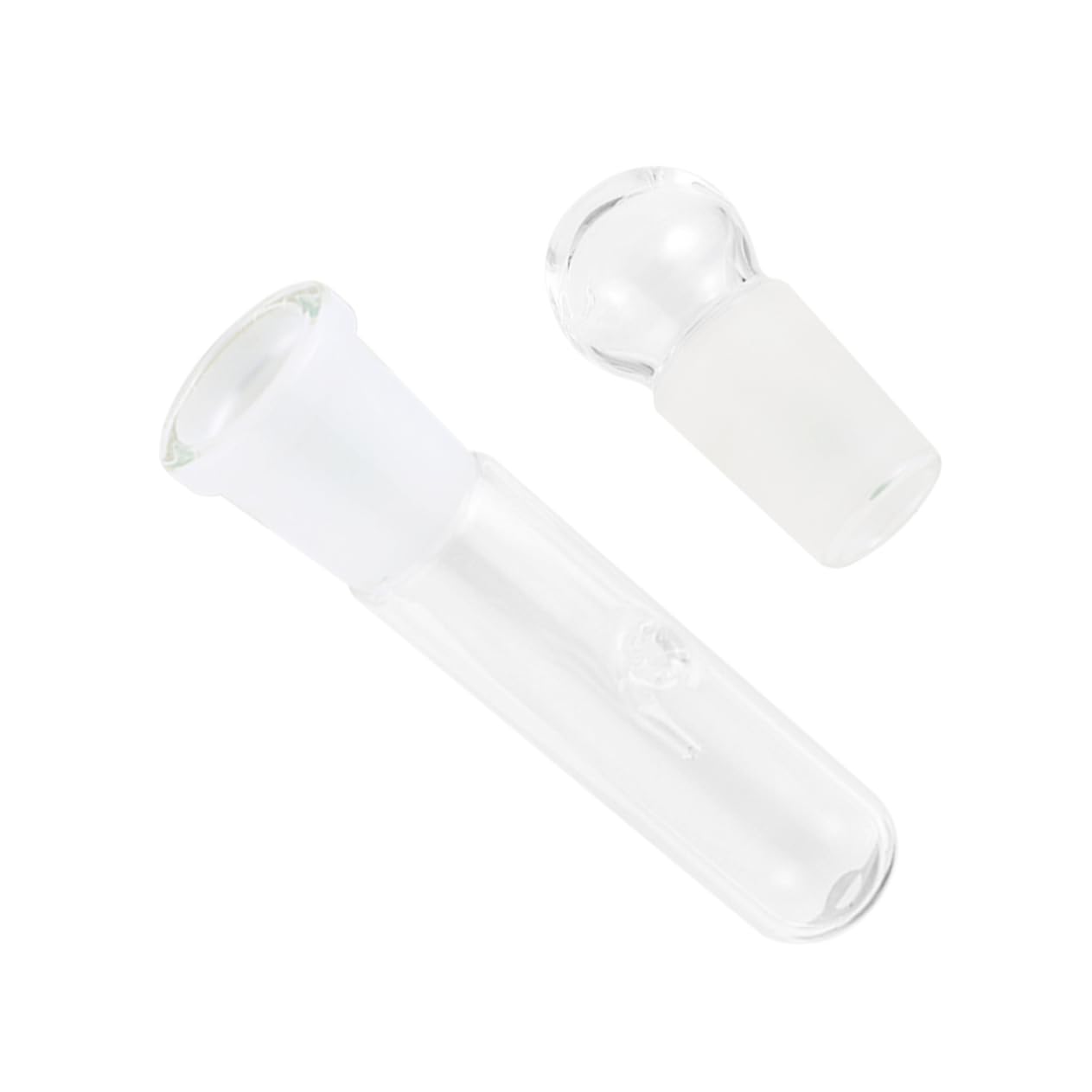 3 Piezas colector de sanguijuelas de Vidrio de Acuario Accesorios para peceras sanguijuela de Acuario Accesorio para pecera sanguijuela de pecera BESPORTBLE