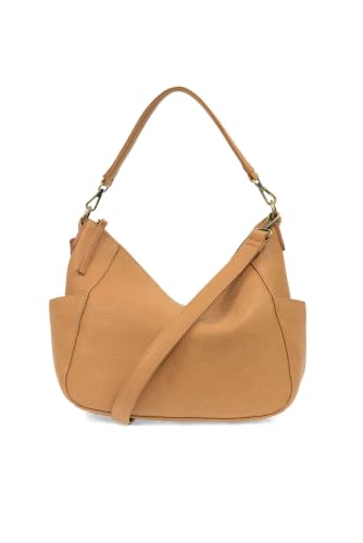Image of Joy Susan Trish Hobo Handbag: Convertible Carry