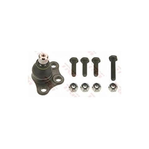Rotule de Suspension TRW JBJ738 Cover