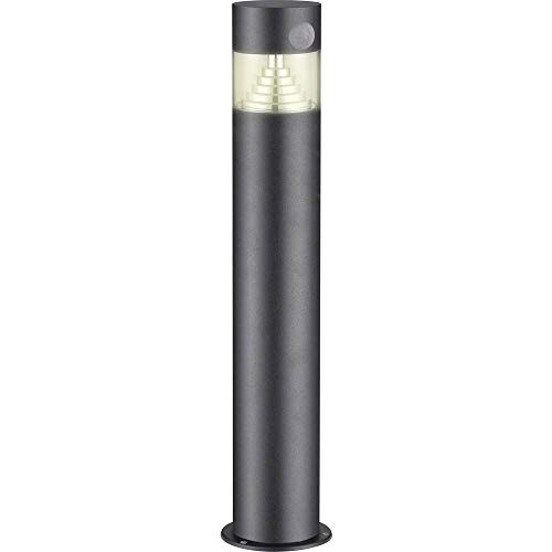 Preisvergleich Produktbild Solar-Gartenleuchte mit Bewegungsmelder Polarlite DC05PIR PL-8228620 Warm-Weiß