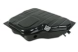 OE VERGLEICHSNUMMERN: 802010 Tank Kraftstoffbehälter Kraftstofftank 50 L Einspritzer Stahl für 802010 OPEL ASTRA F Caravan T92 91-98