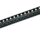TQDLYKHS 100 Pcs AO3400 A03400A A09T 5.7A 30V SOT-23 N-Channel MOSFET SMD Transistor AO3400A