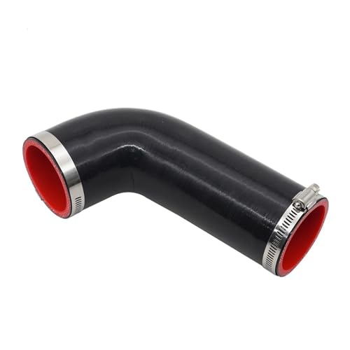 Tuyau d'admission d'air en silicone pour Skoda Octavia Fabia Kodiaq 2013-2020