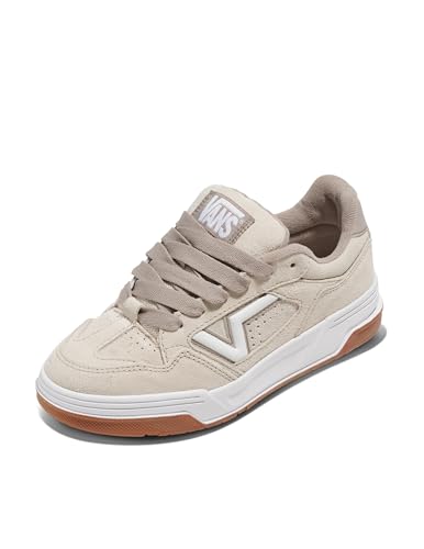 Vans Zapatos Upland Unisex para Adultos, Baby Turtle Dove, 13.5 Women/12 Men Vans Zapatos Upland Unisex para Adultos, Baby Turtle Dove, 13.5 Women/12 Men