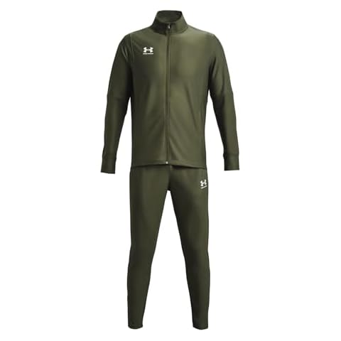 Under Armour Men Challenger Comfortable Tracksuit Cover