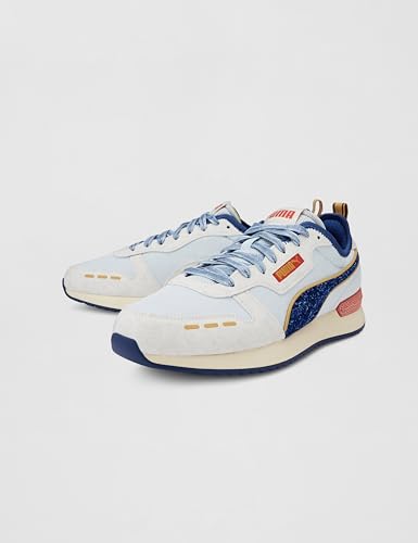 Image of Puma Unisex-Adult R78 Retro Run Res Sneaker