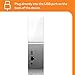 WD 8TB My Cloud Home Personal Cloud Mechanical Hard Drive
