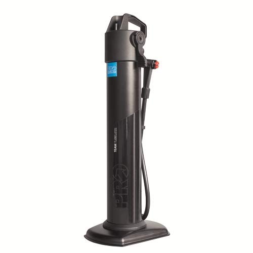 Preisvergleich Produktbild Pro prpu0087 Kompressor für Reifen, Mehrfarbig