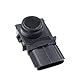 Parking Assist Sensors PDC 89341-60040-C0 Black PDC Parking Sensor Car Reversing Sensor/Fits for Toyota Lexus GX460 188400-2570 89341-60040 8934160040