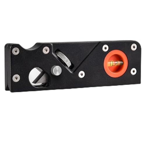 CLUB BOLLYWOOD Chamfer Plane 45 Degree Block Planer for Wood...