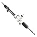Torchbeam Hydraulic Power Steering Rack and Pinion Replacement for Toyota 2004 2005 2006 2007 2008 2009 2010 Sienna All Models Replace# 262619