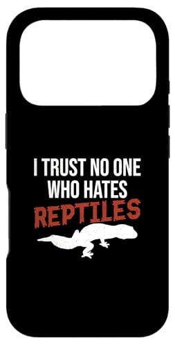 I Trust No One Who Hates ঒��� �������ȃq���E �������̎����� �X�}�z�P�[�X iPhone 17 Pro �p