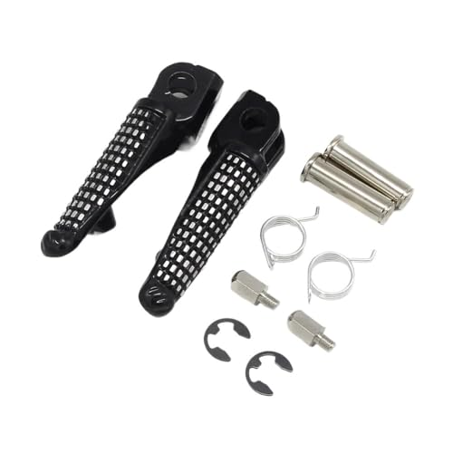Pédales de moto de rechange pour restaurer l'appui sur Z800 et ER6N