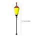 ZHORCIN Automatic Fishing Float Fast Bobbers Fishing Automatic Hook Luminously Float Fishing Float Device Fishing Accessories