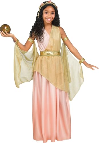 Disfraz Infantil Sun Goddess