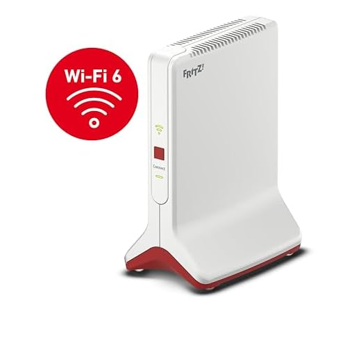 FRITZ!Repeater 6000 WiFi 6