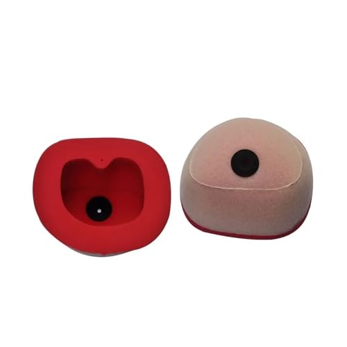 Filtre à air en mousse pour moto WR250F et WR450F lot de 2 pièces