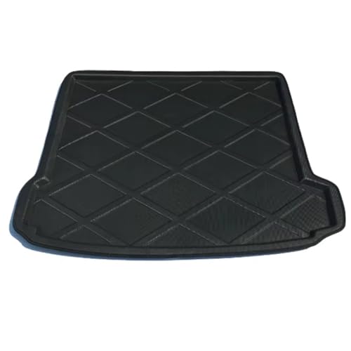 Protección Compatible Con Para X6 E71 2008 2009 2010 2011 2012 2013 2014 Coche Maletero Alfombras Accesorios Bota De Equipaje Trasero Alfombra Piso Carga