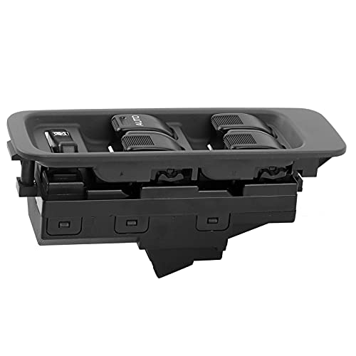Interrupteur de vitre électrique Sirion Terios 1998-2001 bloc conducteur 19x9x5 cm