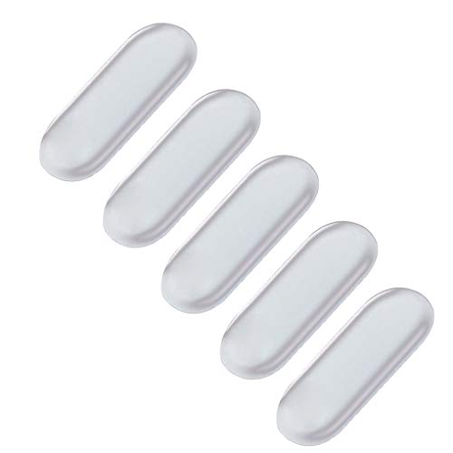 Fengyuanhong 5 / 10PCS / Juego de Repuesto para Mi Banda 4 3 2 Película de protección Inteligente Nueva Pulsera Protector Completo de la Pantalla Cover
