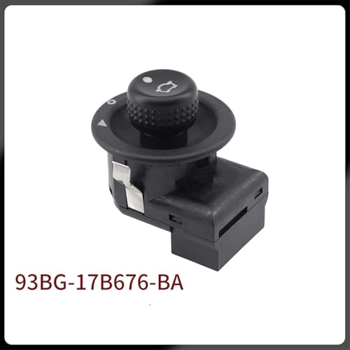 Interrupteur de rétroviseur pour Focus 1 et Mondeo 2 bouton commande